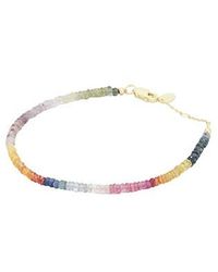 Shashi - Armreif Natasha - Lyst