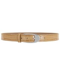 B-Low The Belt - Joshua Croco Belly - Lyst