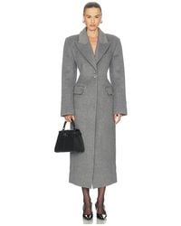 Camila Coelho - Mariela Coat - Lyst