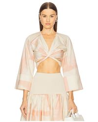 Alexis - Oberteil Ansalm - Lyst