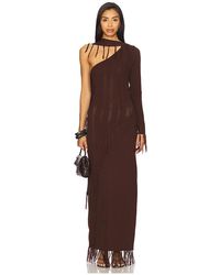 YELLOW THE LABEL - Elise ドレス - Lyst