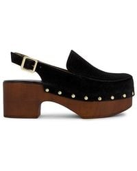 Seychelles - Backlot Slingback Clog Pump - Lyst