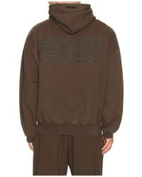Fear Of God - Hoodie 90's - Lyst