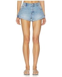 Rolla's - Coaster Shorts - Lyst