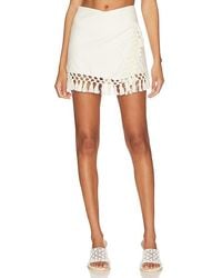 Tularosa - Lexi Skort - Lyst
