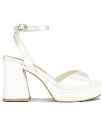 Dolce Vita - Felicia Platform Heel - Lyst