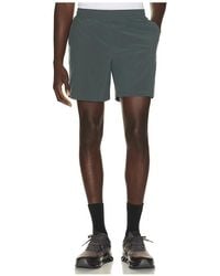 Beyond Yoga - Pivotal 2.0 7 Lined Short - Lyst