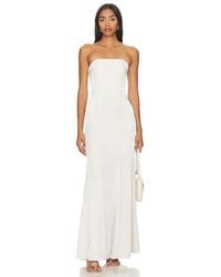 Lovers + Friends - Micah Gown - Lyst