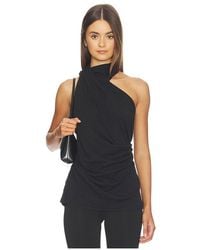 Entire studios - Sleeveless Dalters Top - Lyst