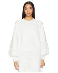 SNDY'S - Maja Knit Jumper - Lyst