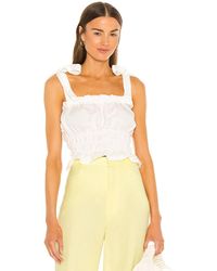 Bardot Tops for Women | Online Sale up to 81% off | Lyst