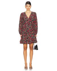 RHODE - Kleid Caro - Lyst