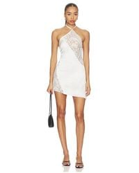 Lioness - Amore Mini Dress - Lyst