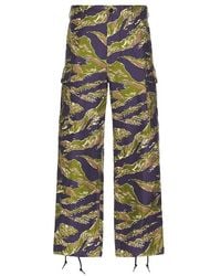 Beams Plus - Hosen - Lyst