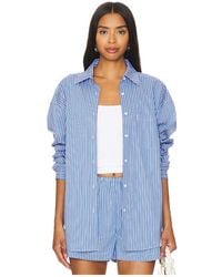 Solid & Striped - Jancy ブラウス - Lyst