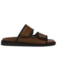 Dear Frances - Pantolette Braided - Lyst