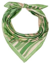 Ettika - Botanical Garden Scarf - Lyst