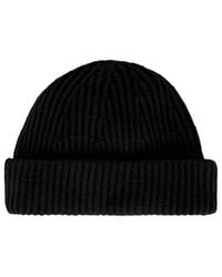 NN07 - Beanie Rib - Lyst