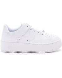 black air force 1 platform