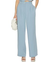 DONNI. - HOSE PLEATED - Lyst