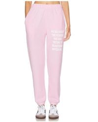 Boys Lie - Schmal Geschnittene Sweathose 1-800 Revamped Mac - Lyst