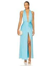 SNDY'S - Cantarios Dress - Lyst
