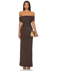 House of Harlow 1960 - X Revolve Whittney Maxi Dress - Lyst