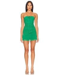 MORE TO COME - Chelsea Mini Dress - Lyst