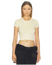 Cotton Citizen - The Standard Baby Tee - Lyst