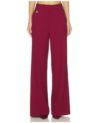 Gestuz - X Barbie Babara High Waist Pants - Lyst
