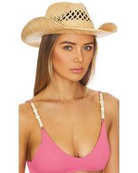 Lack of Color - Cowboyhut The Desert - Lyst