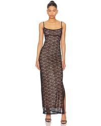 Miaou - Kleid Thais - Lyst