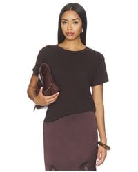 Leset - Laura Margo Tee - Lyst