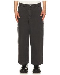 AllSaints - Jackson Trouser - Lyst