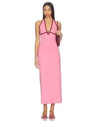 LSPACE - Shea Maxi Dress - Lyst