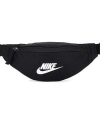 Nike - Heritage Waistpack Bag - Lyst