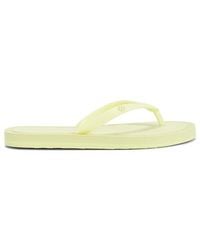 Tory Burch - Flip Flops Kira Padded - Lyst