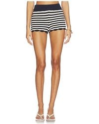 Ciao Lucia - Fava Short - Lyst