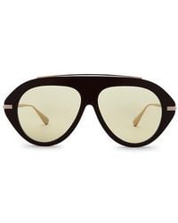 Past Midnight - The Icon 2.0 Sunglasses - Lyst