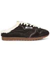 Autry - Windspin Mule - Lyst