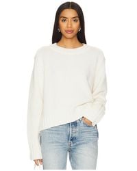 RUE SOPHIE - Estelle クルーネックセーター - Lyst