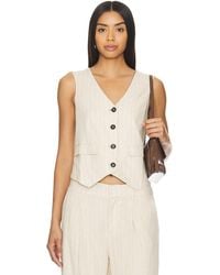 Sanctuary - Weste Timeless - Lyst