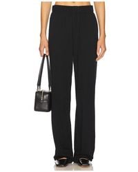 ÉTERNE - Lounge Pant - Lyst