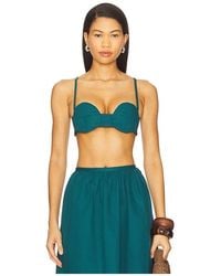 SAUDADE - Bliss Top - Lyst