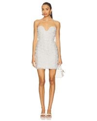 Nookie - Juliette Mini Dress - Lyst