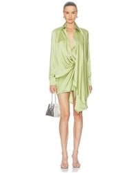 Vaillant - Isadora Dress - Lyst