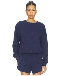 Beach Riot - Devyn Oversized Sweatshirt - Lyst