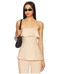 Hevron - Addison Top - Lyst
