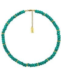 petit moments - Elfie Necklace - Lyst
