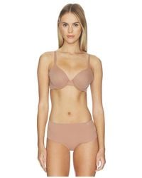 Spanx - Supersmooth Brava Push-Up Bra - Lyst